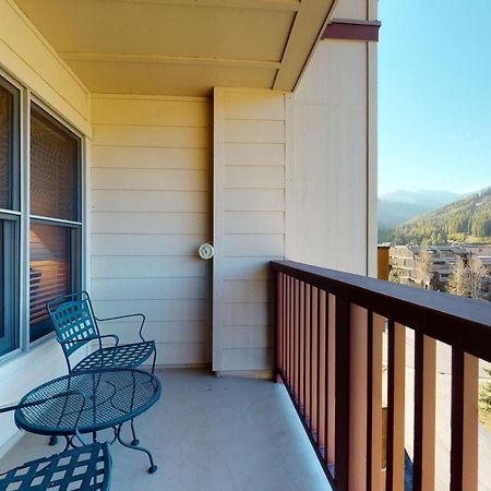 Apartamento Copper Springs 426 Frisco Exterior foto