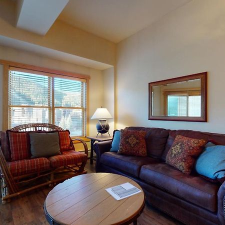 Apartamento Copper Springs 426 Frisco Exterior foto