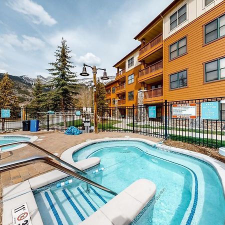 Apartamento Copper Springs 426 Frisco Exterior foto
