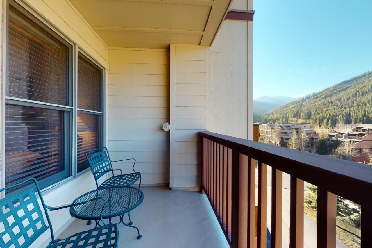 Apartamento Copper Springs 426 Frisco Exterior foto