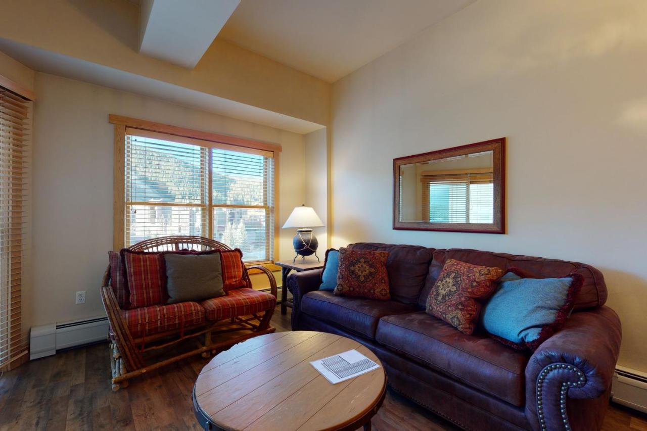 Apartamento Copper Springs 426 Frisco Exterior foto