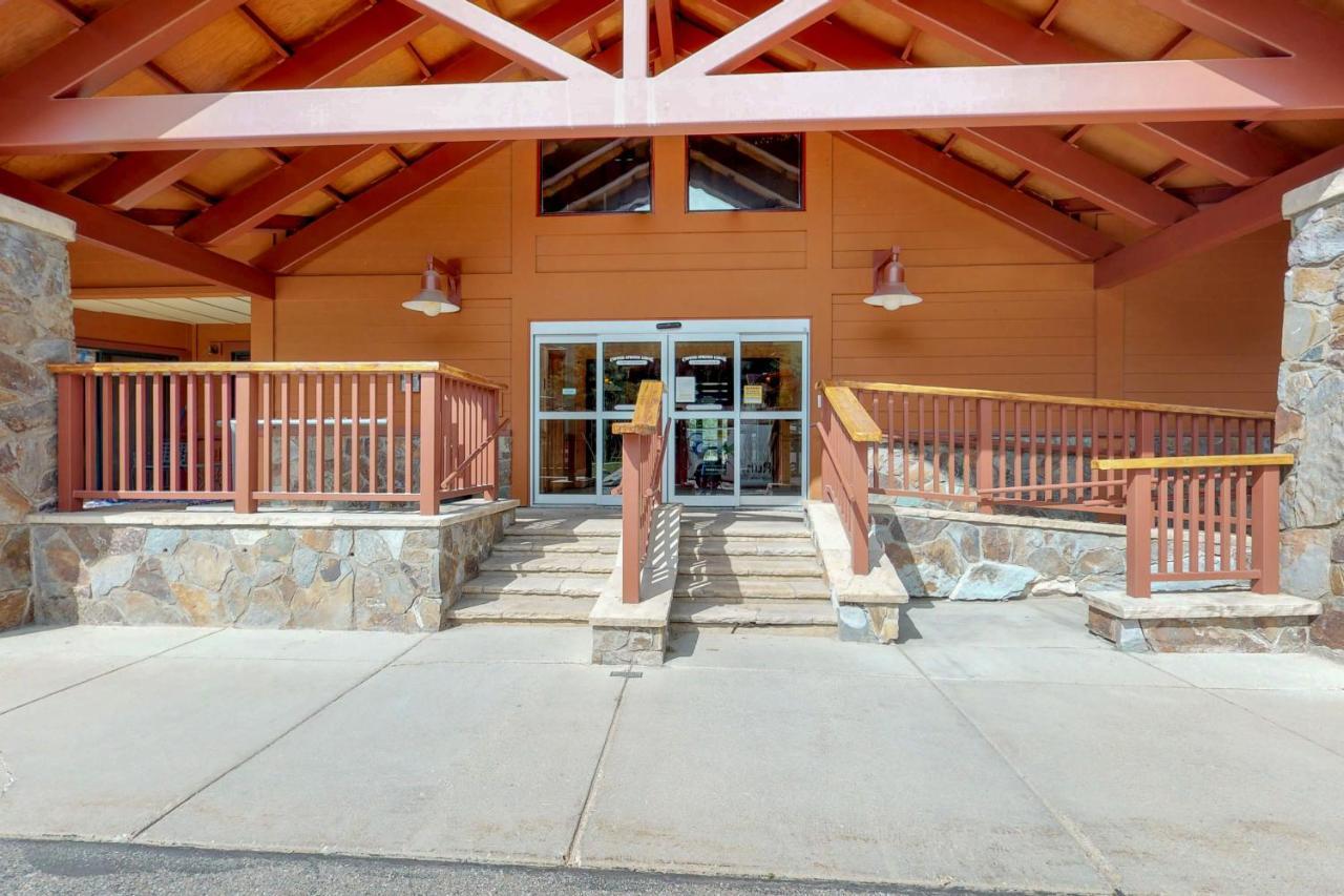 Apartamento Copper Springs 426 Frisco Exterior foto