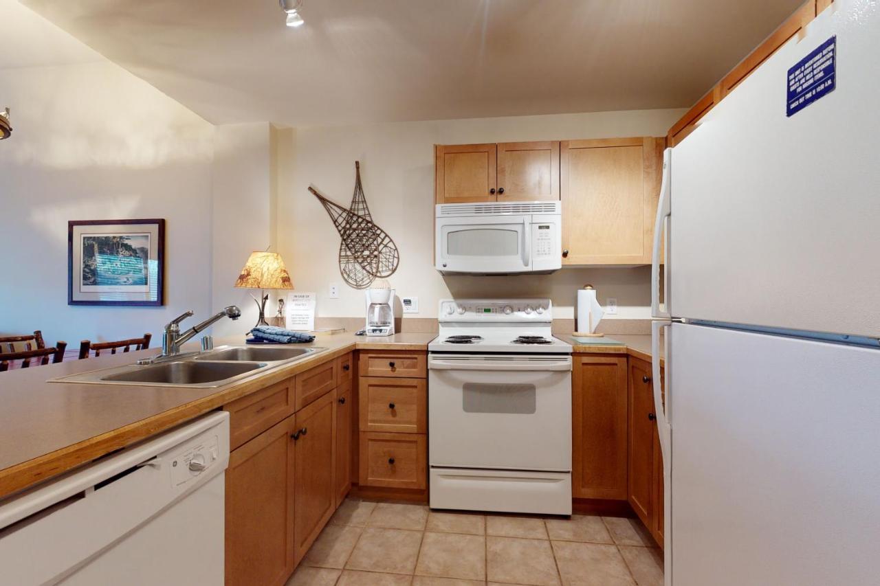 Apartamento Copper Springs 426 Frisco Exterior foto