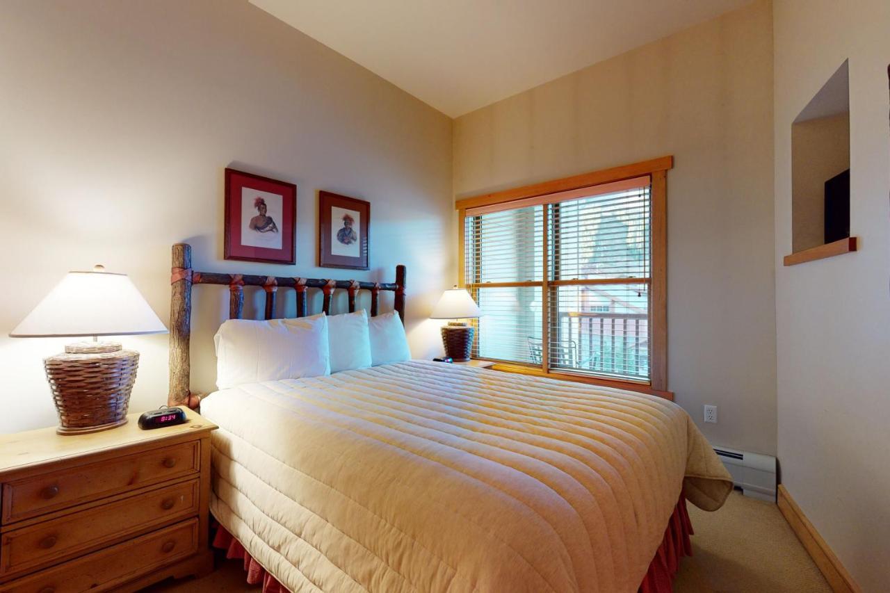 Apartamento Copper Springs 426 Frisco Exterior foto