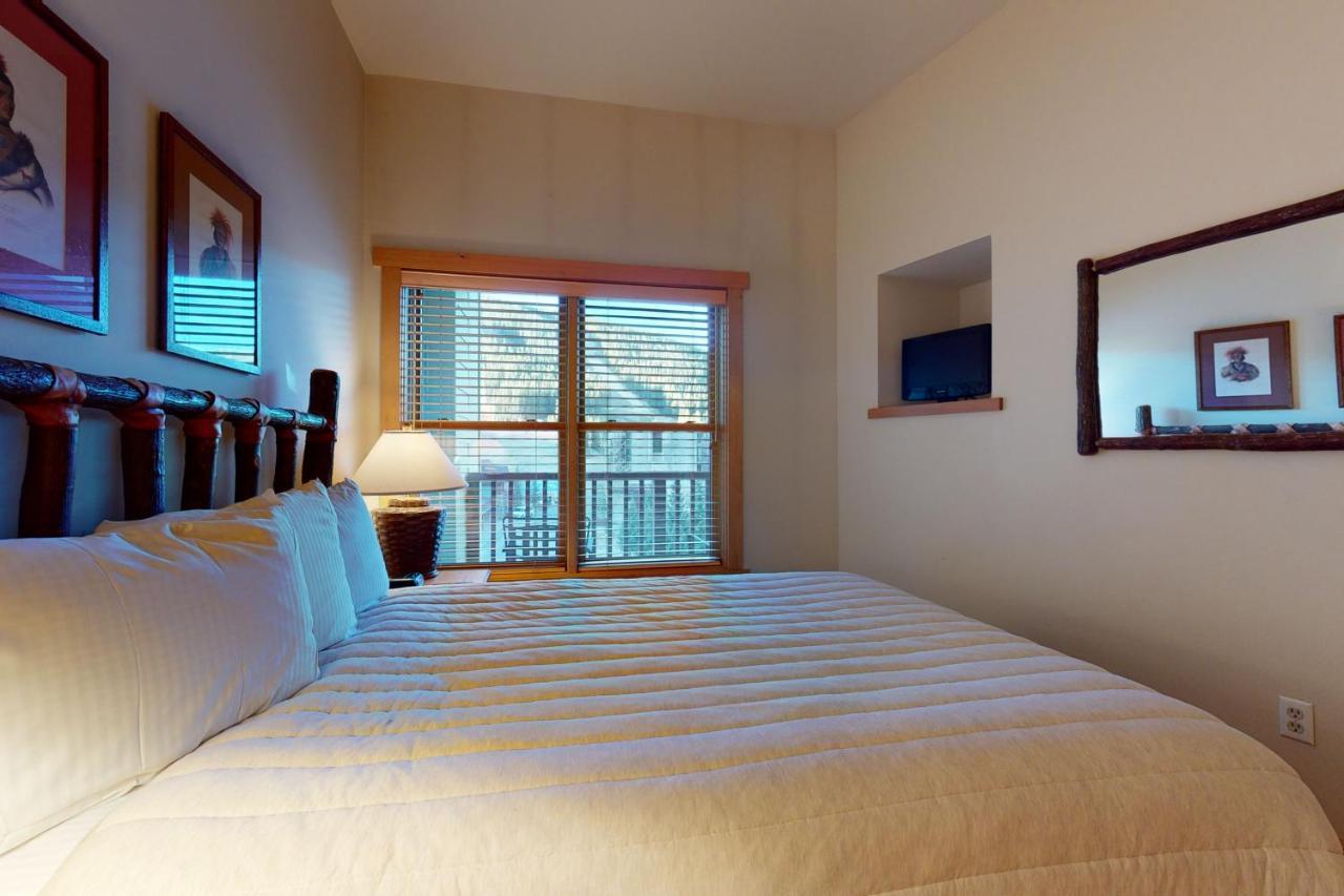 Apartamento Copper Springs 426 Frisco Exterior foto