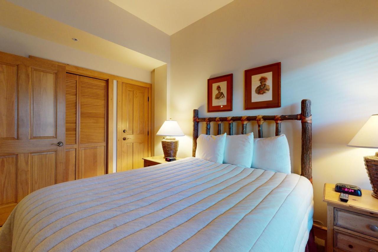 Apartamento Copper Springs 426 Frisco Exterior foto