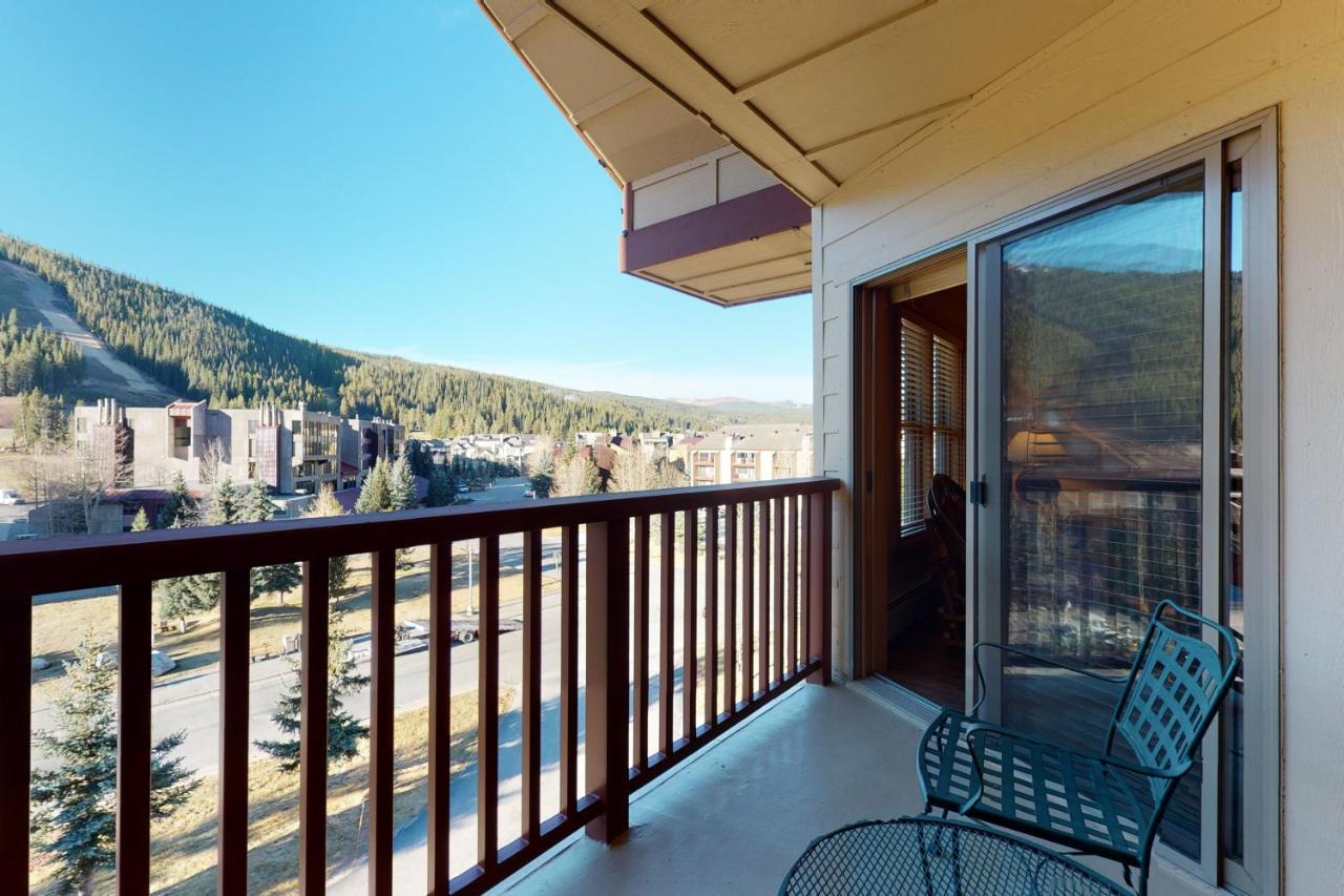 Apartamento Copper Springs 426 Frisco Exterior foto