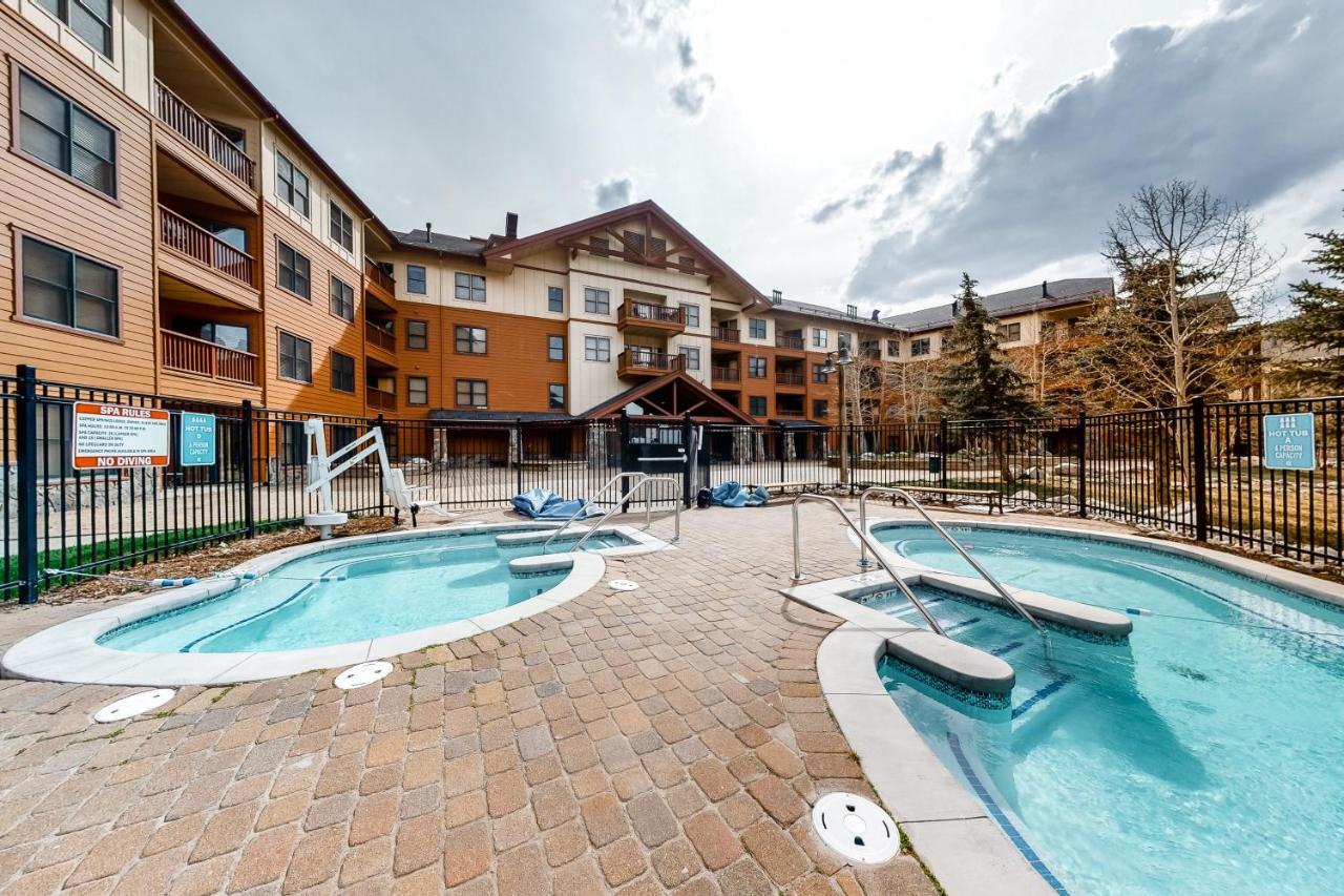 Apartamento Copper Springs 426 Frisco Exterior foto