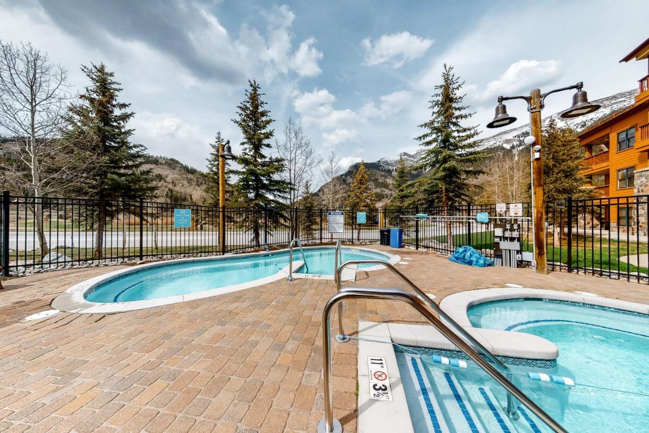 Apartamento Copper Springs 426 Frisco Exterior foto